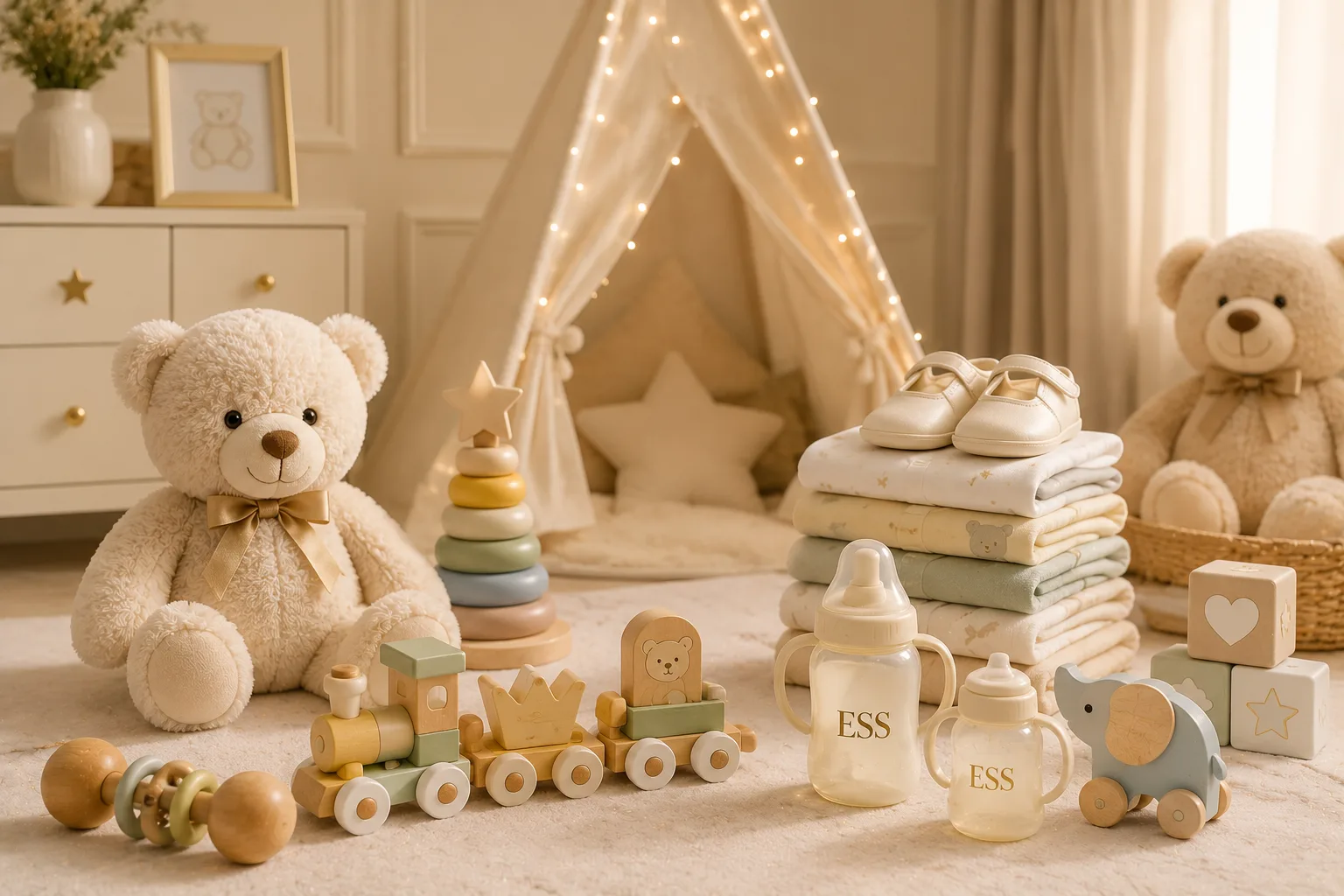 Baby & Kids
