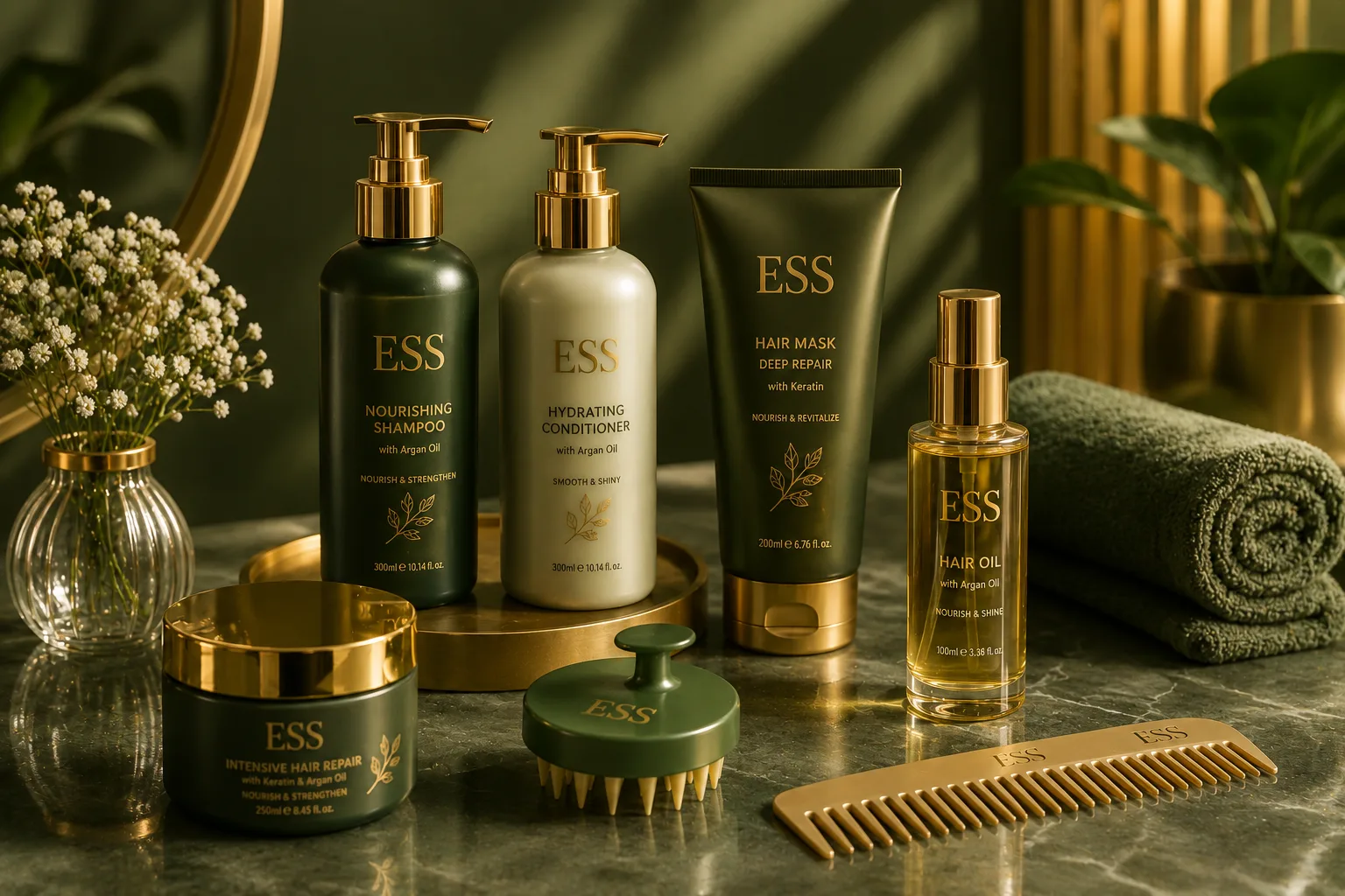 Hair Care