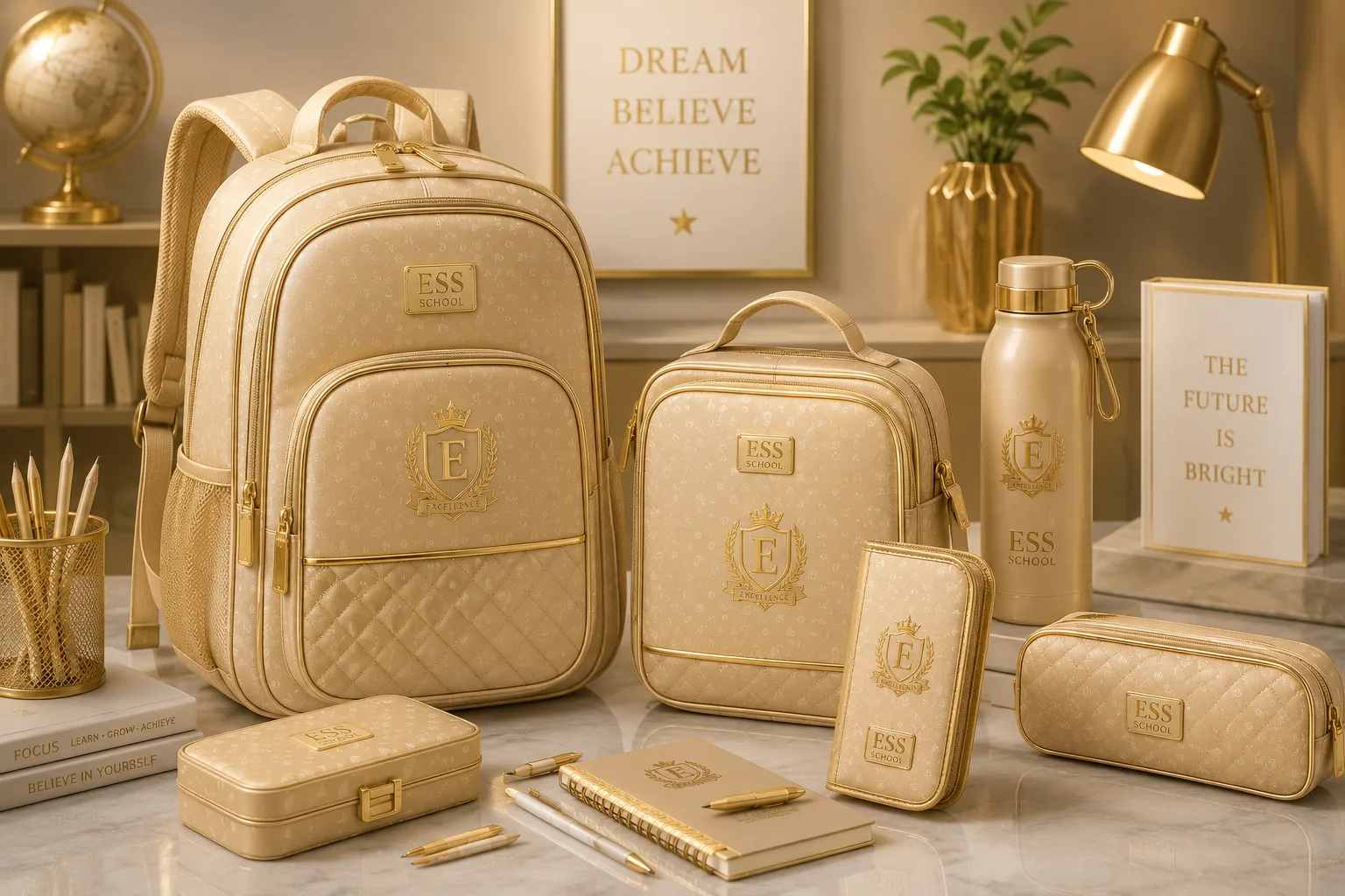 Scool bags