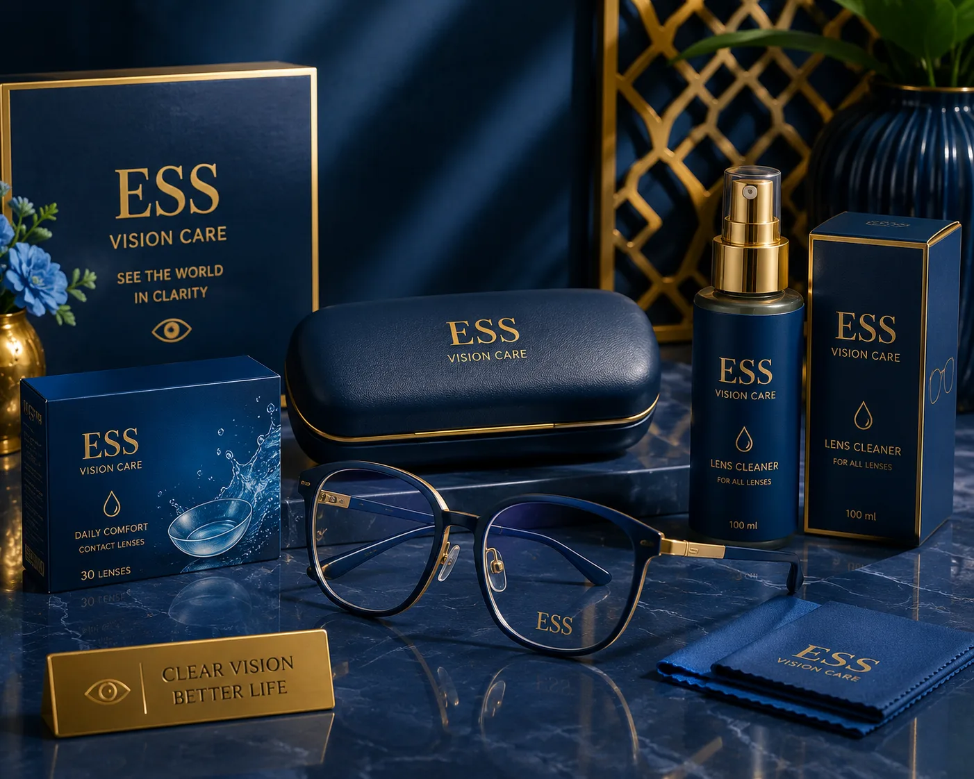 Vision Care