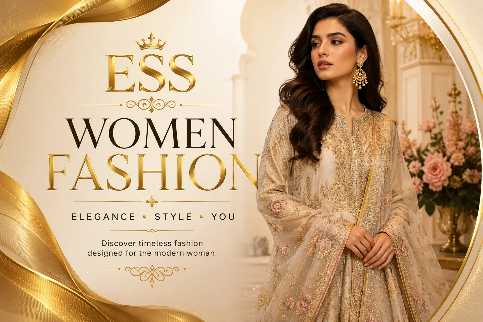 Women Fashion