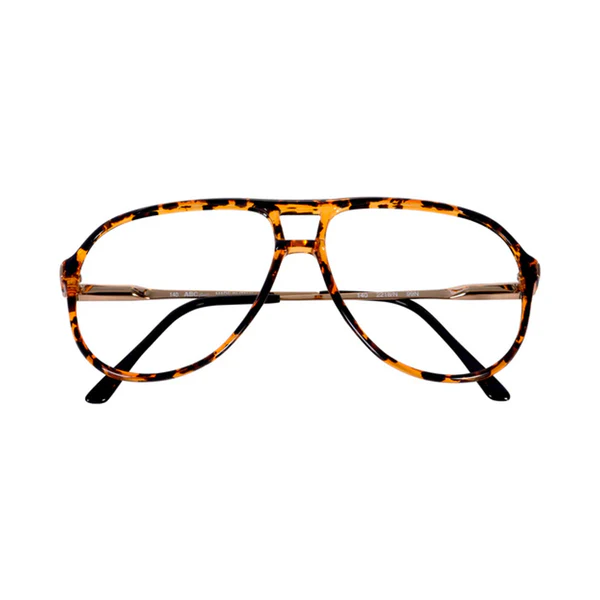 ABC-2218 Aviator Eyeglasses