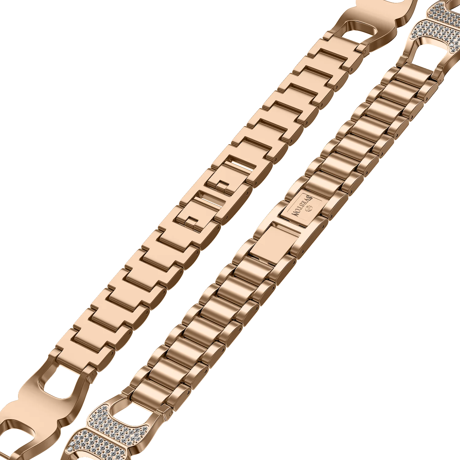 Alluring Sveston Fly SV-6328-F Watch