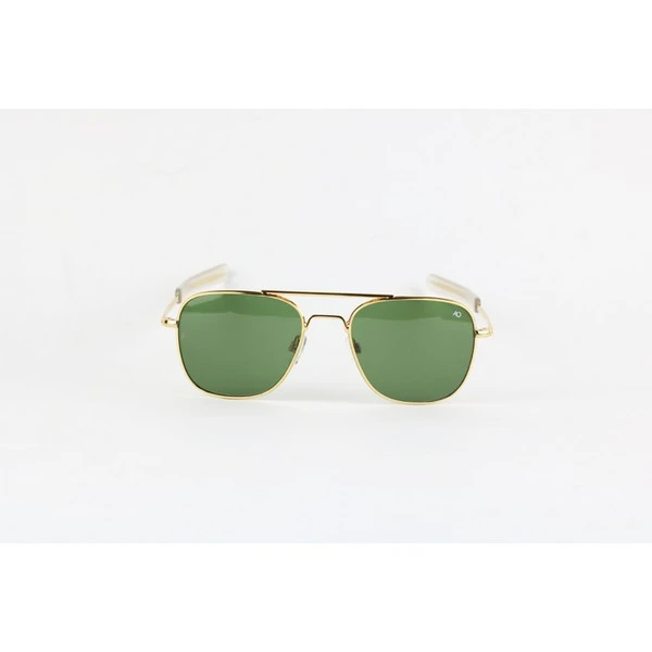 American Optical Metal Sunglasses M5715
