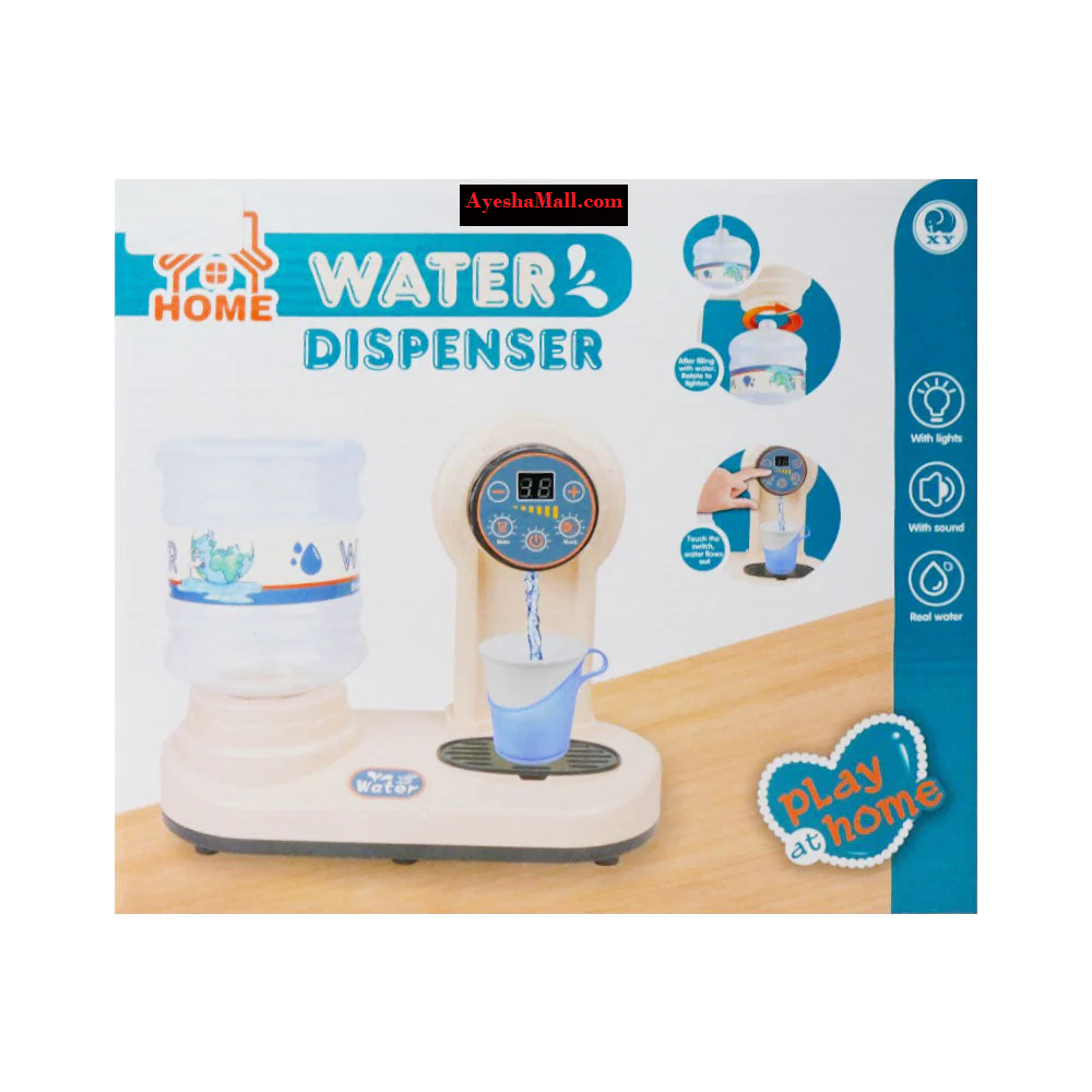 AquaMelody Musical Water Dispenser – AZ146