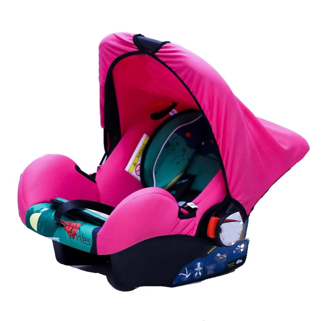 Baby Carry Cot 10