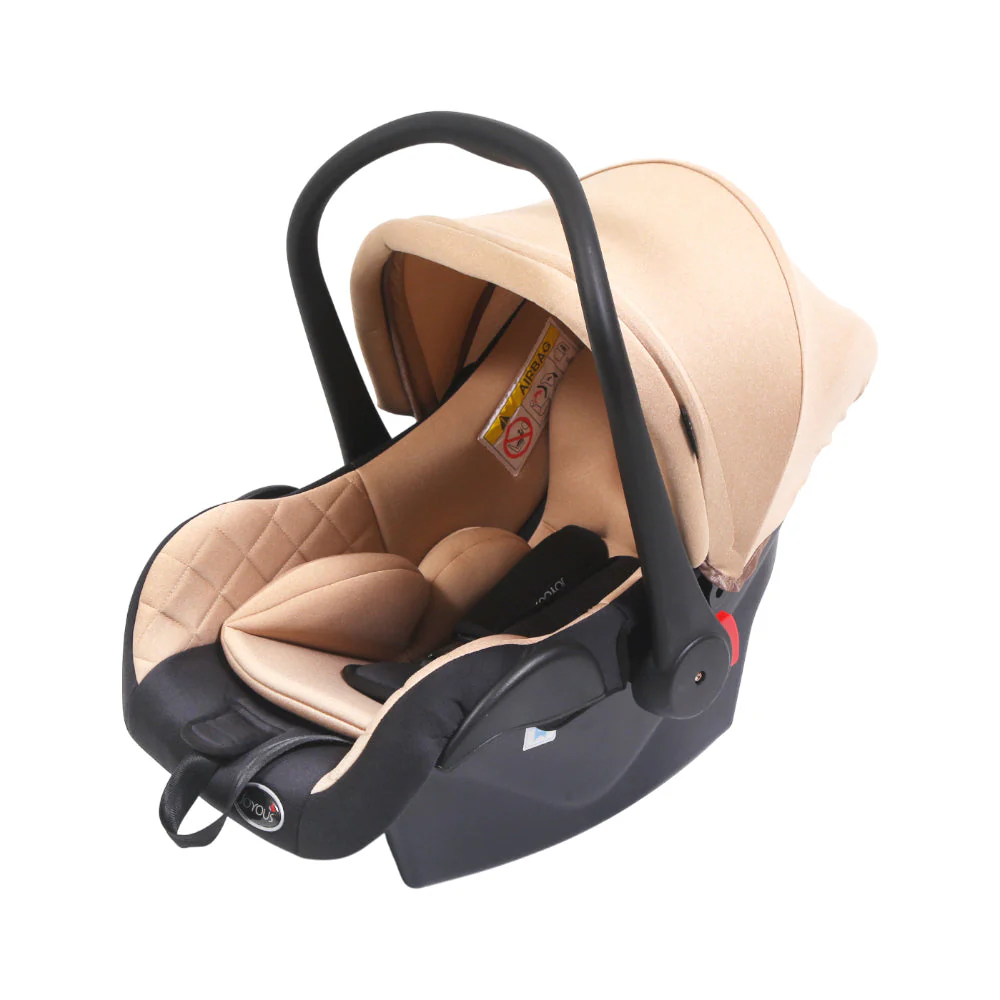 Baby Carry Cot 242