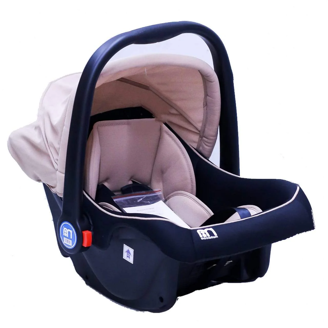 Baby Carry Cot 3