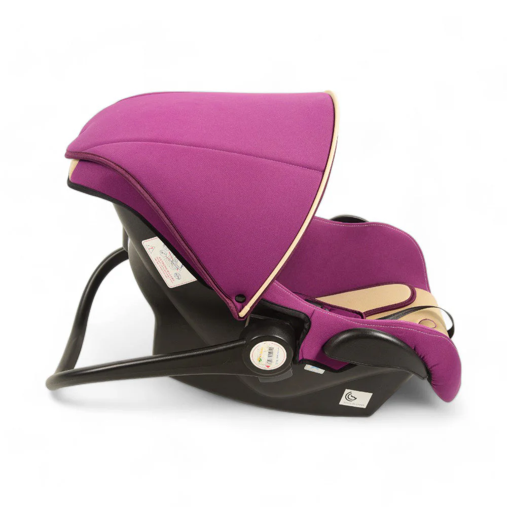 Baby Carry Cot 4321