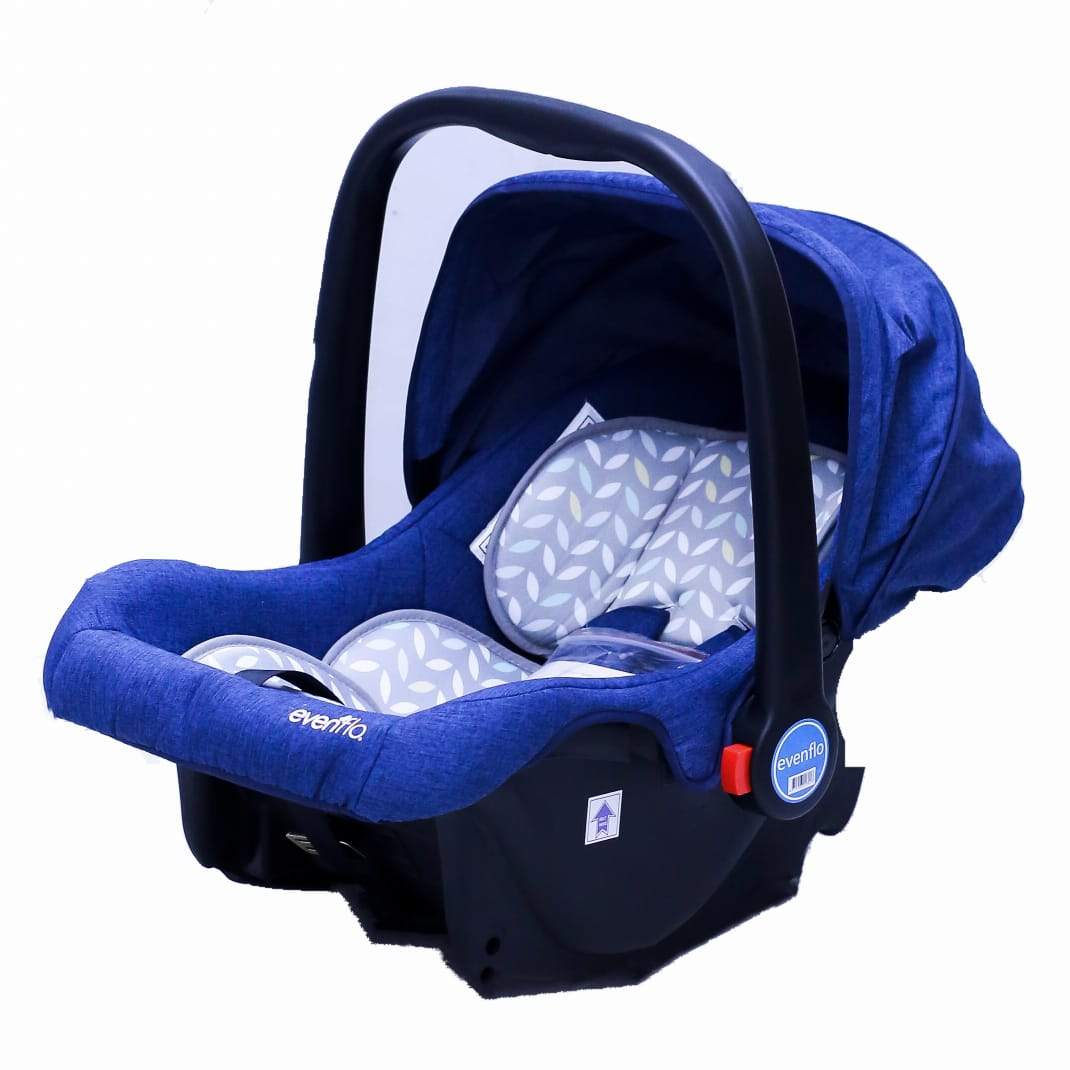 Baby Carry Cot 7