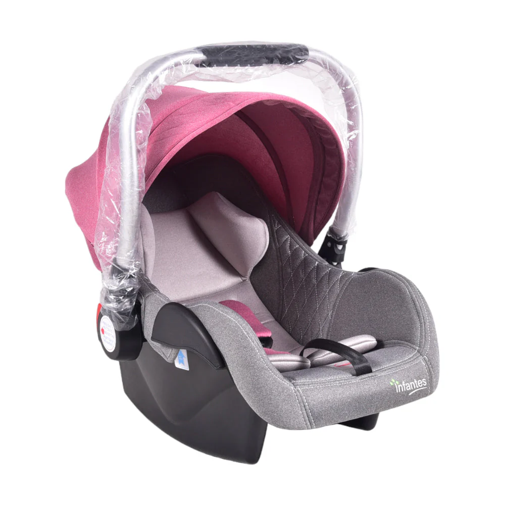 Baby Carry Cot Infantes 234 T-T