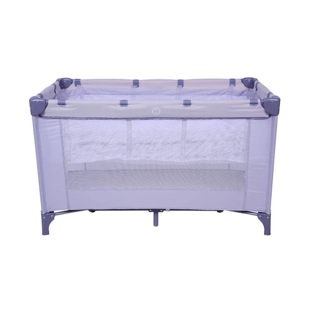 Baby Play Pen 2-Color (IR-2071)