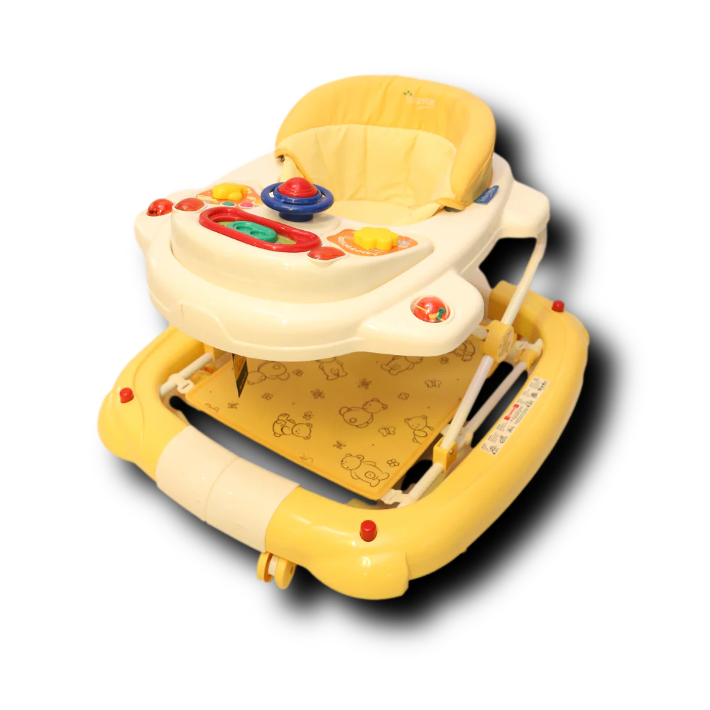 Baby Walker 1078