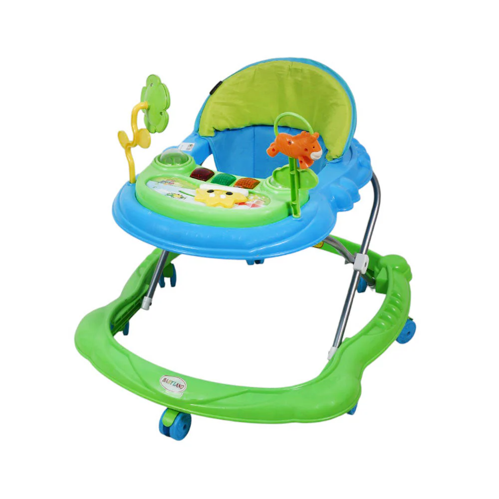 Baby Walker 2606 BBZ