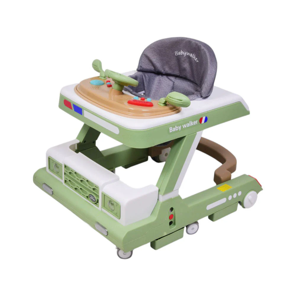 Baby Walker IR-JLQ-801A