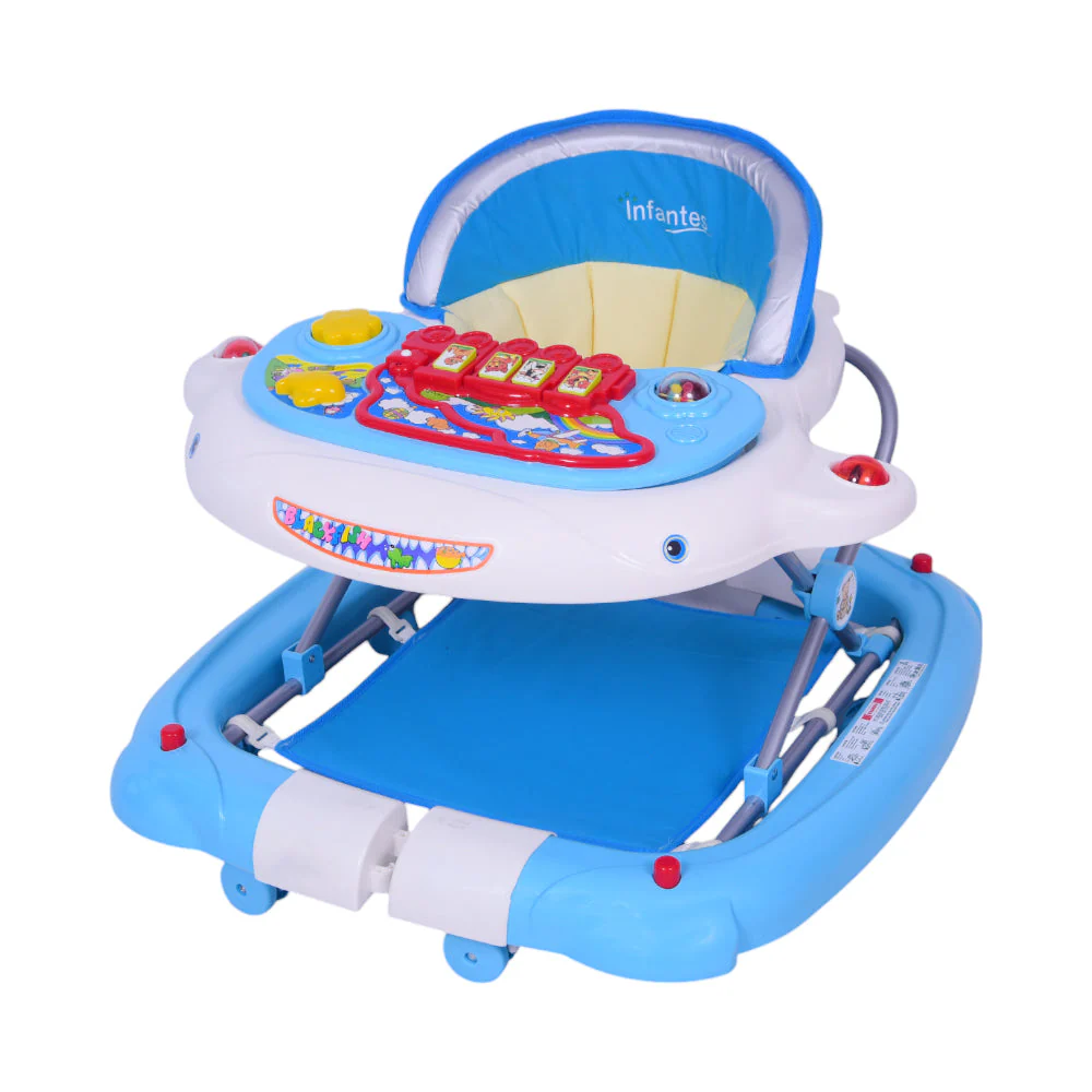 Baby Walker Taiwan 1080 T.T