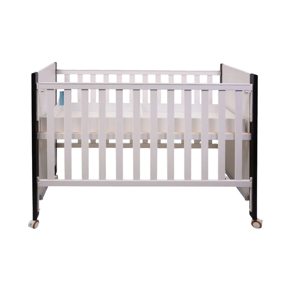 Baby Wooden Cot TM789