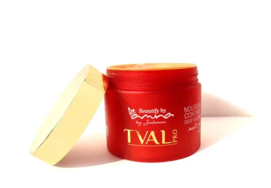 Beauty By Amna Tval Hair Mask