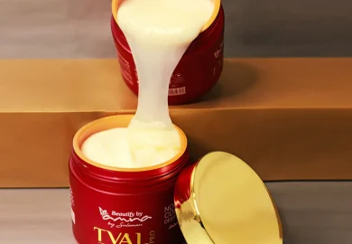 Beauty By Amna Tval Hair Mask