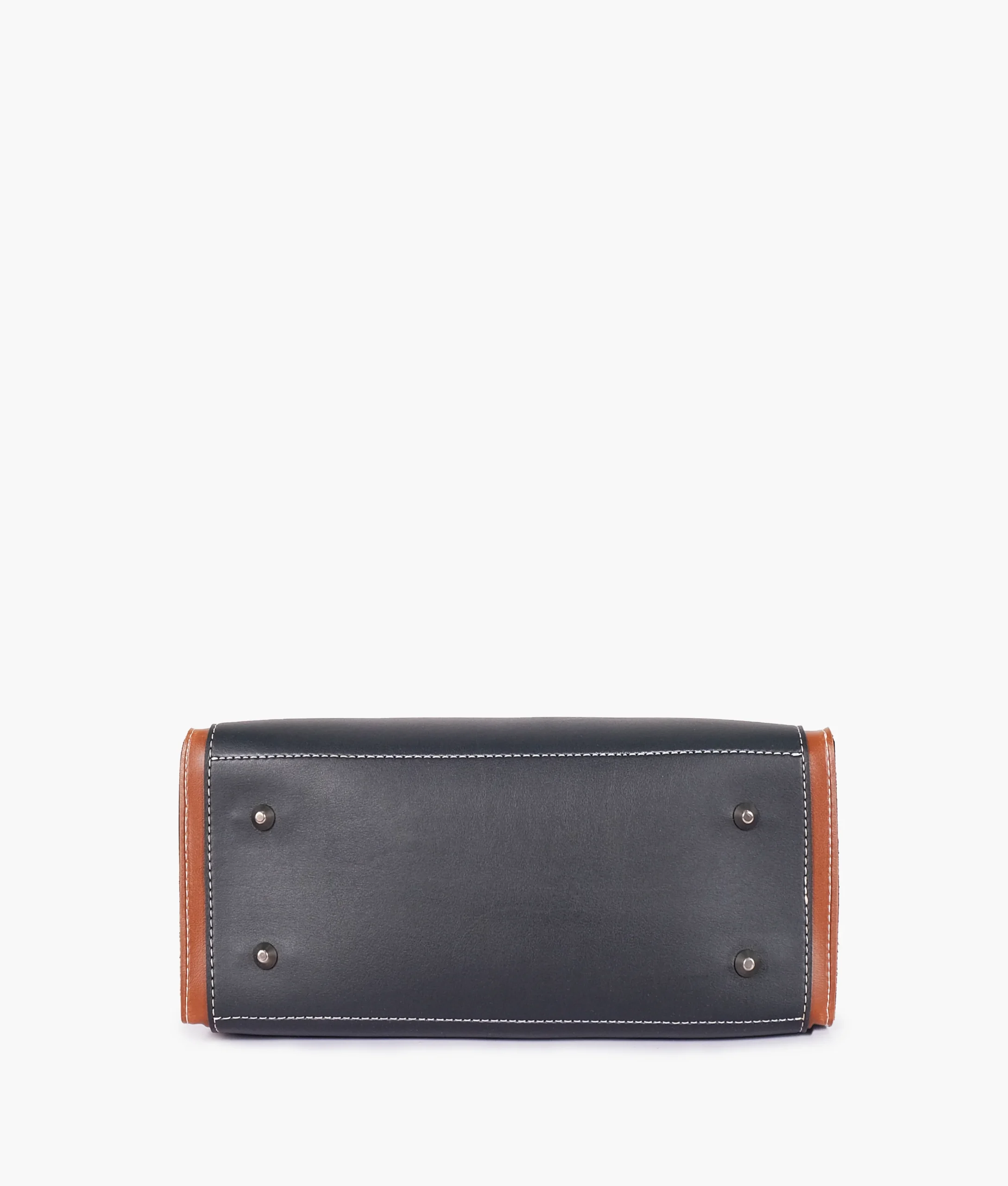 Black Vintage Handbag 4
