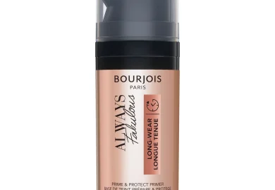 Bourjois Always Fabulous Anti Pollution SPF 30