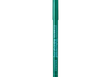 Bourjois Contour Clubbing Waterproof Eye Pencil - Smash Green