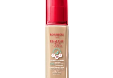 Bourjois Healthy Mix Foundation - Golden Beige