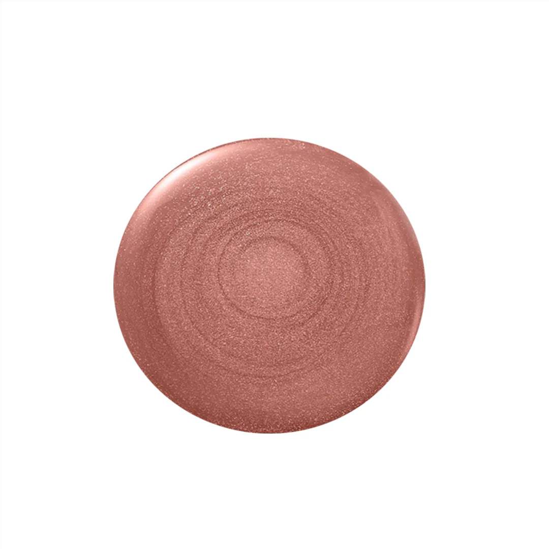 Bourjois Gloss Fabuleux Lip Gloss - Taupe of the World
