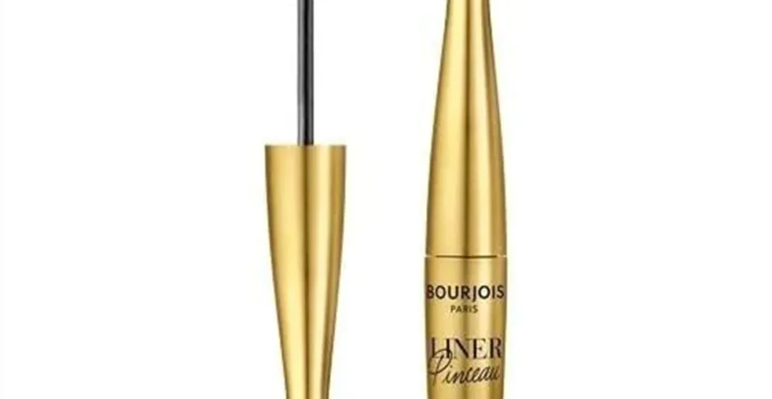 Bourjois Liner Pinceau Liquid Eyeliner - Gold
