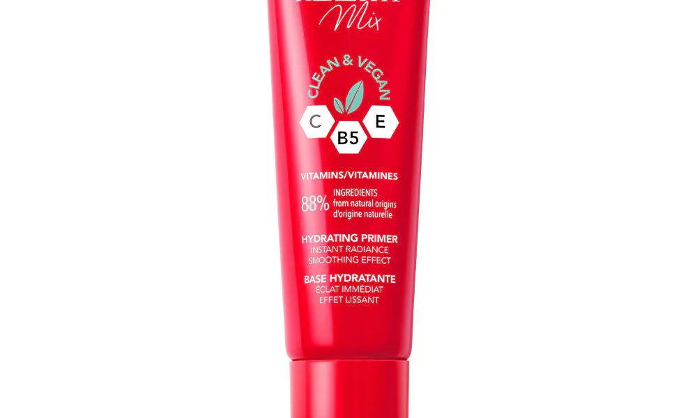 Bourjois Mix Hydrating Primer - 30ml