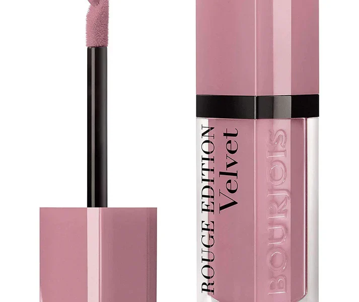 Bourjois Rouge Edition Velvet Lip Gloss - 10