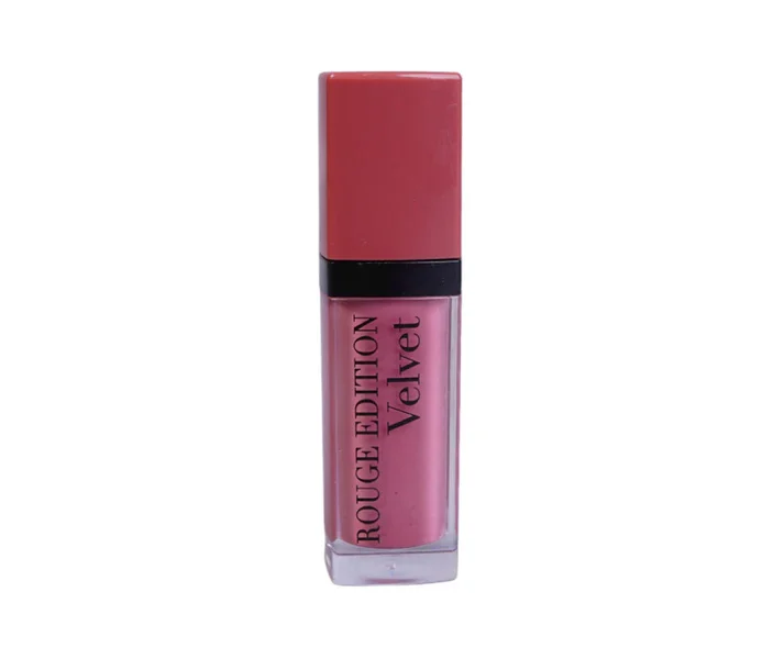 Bourjois Rouge Velvet Lip Gloss - 07