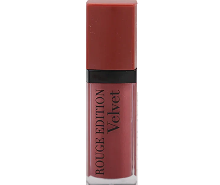 Bourjois Rouge Velvet Lip Gloss - 12