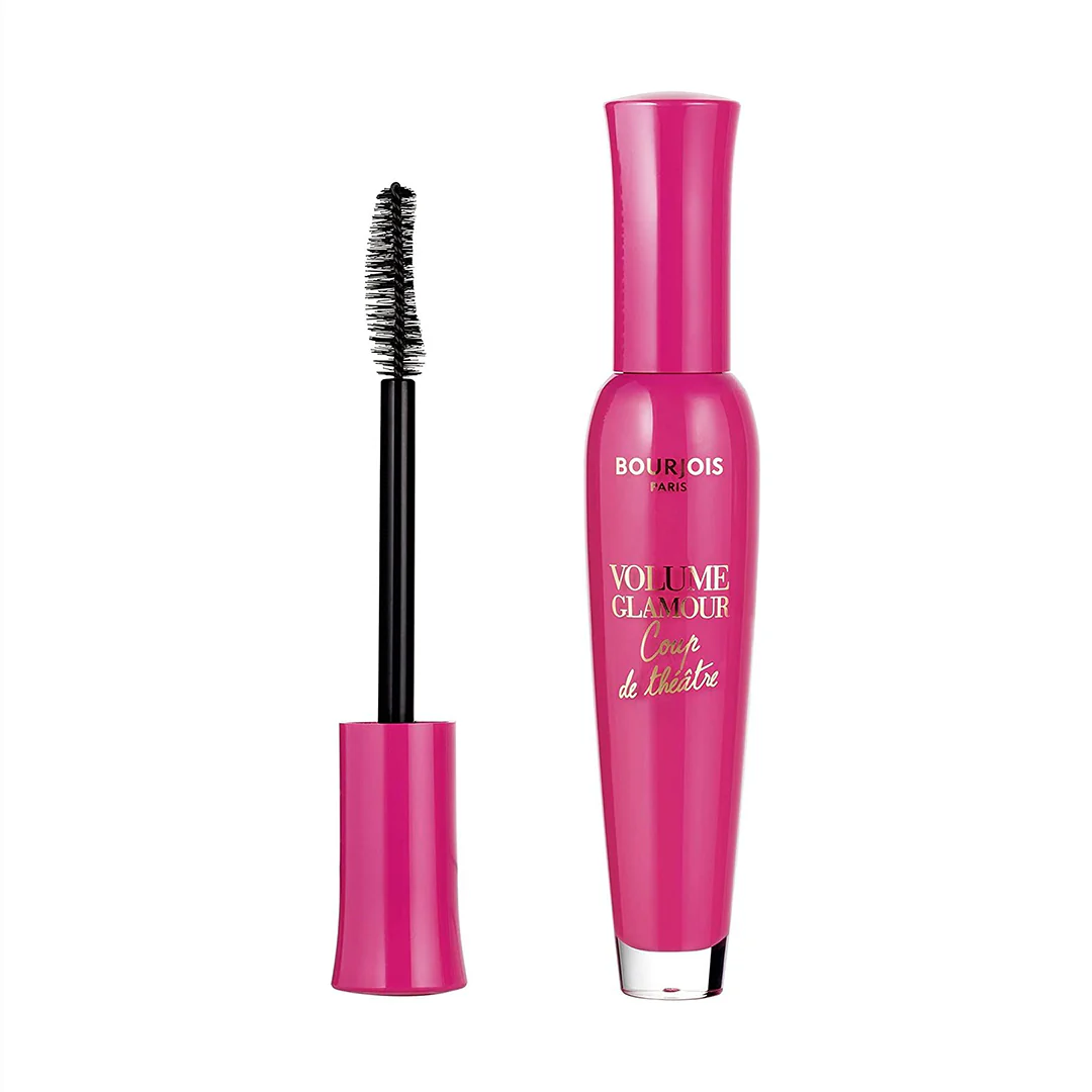 Bourjois Volume Glamour Coup De Theatre Mascara