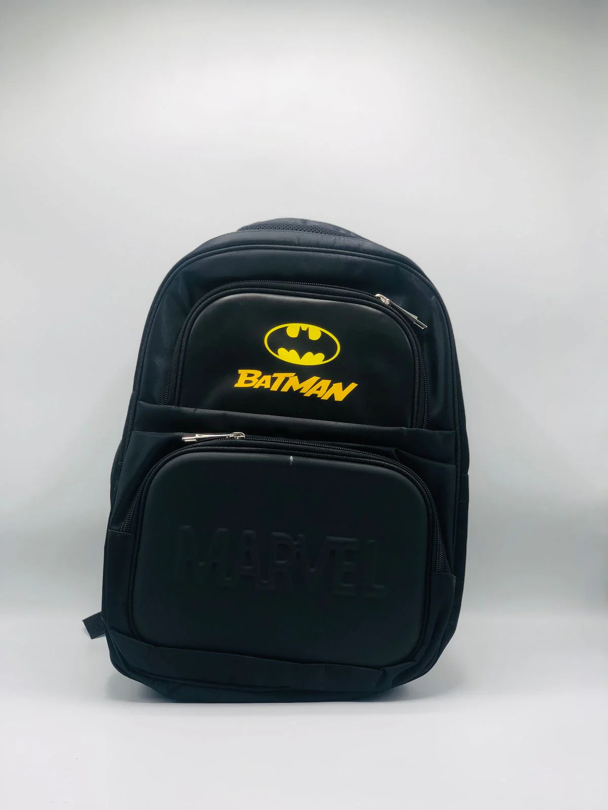 Boys’ Batman Superhero Backpack