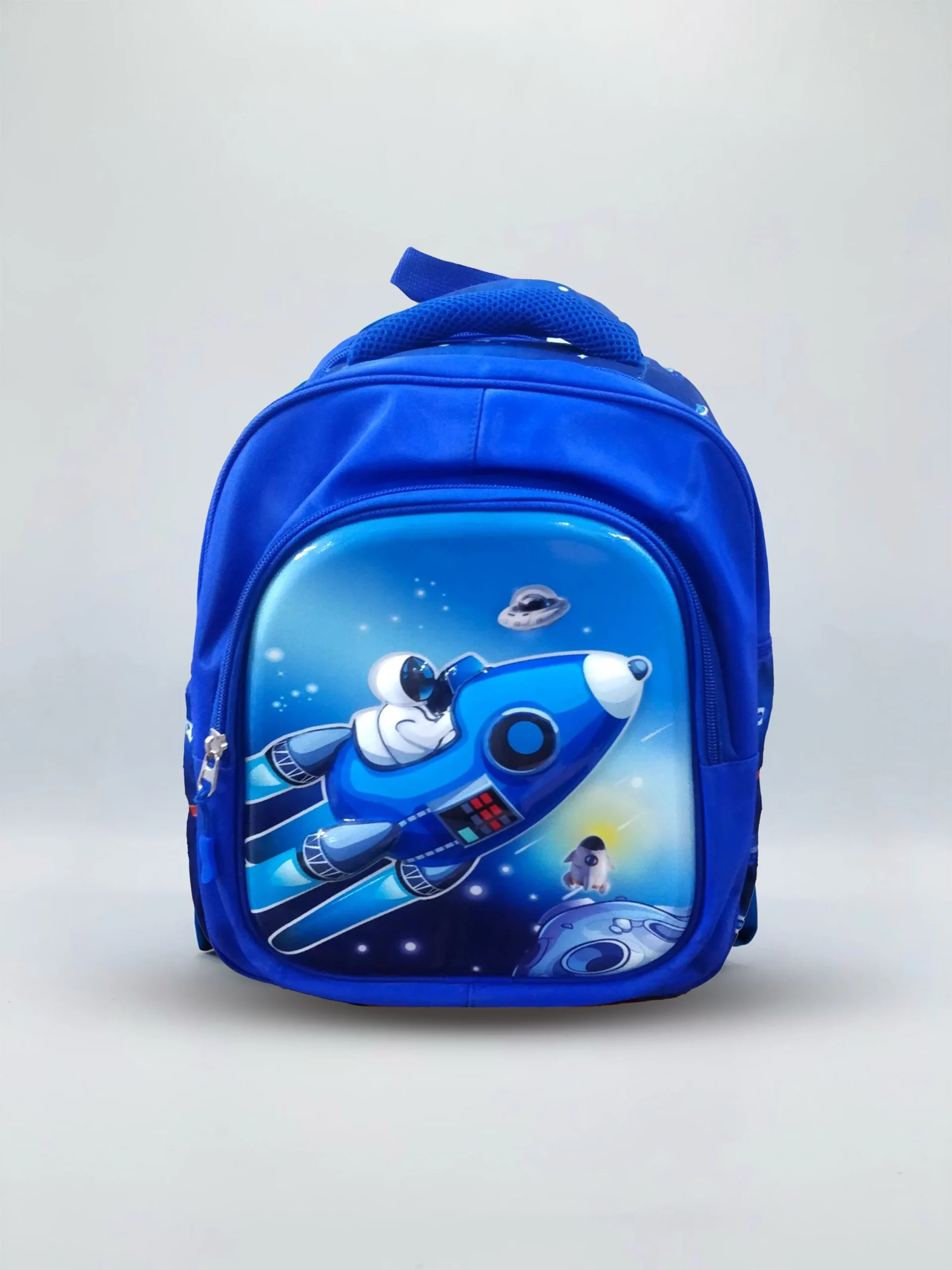 Boys Space Preschool Backpack
