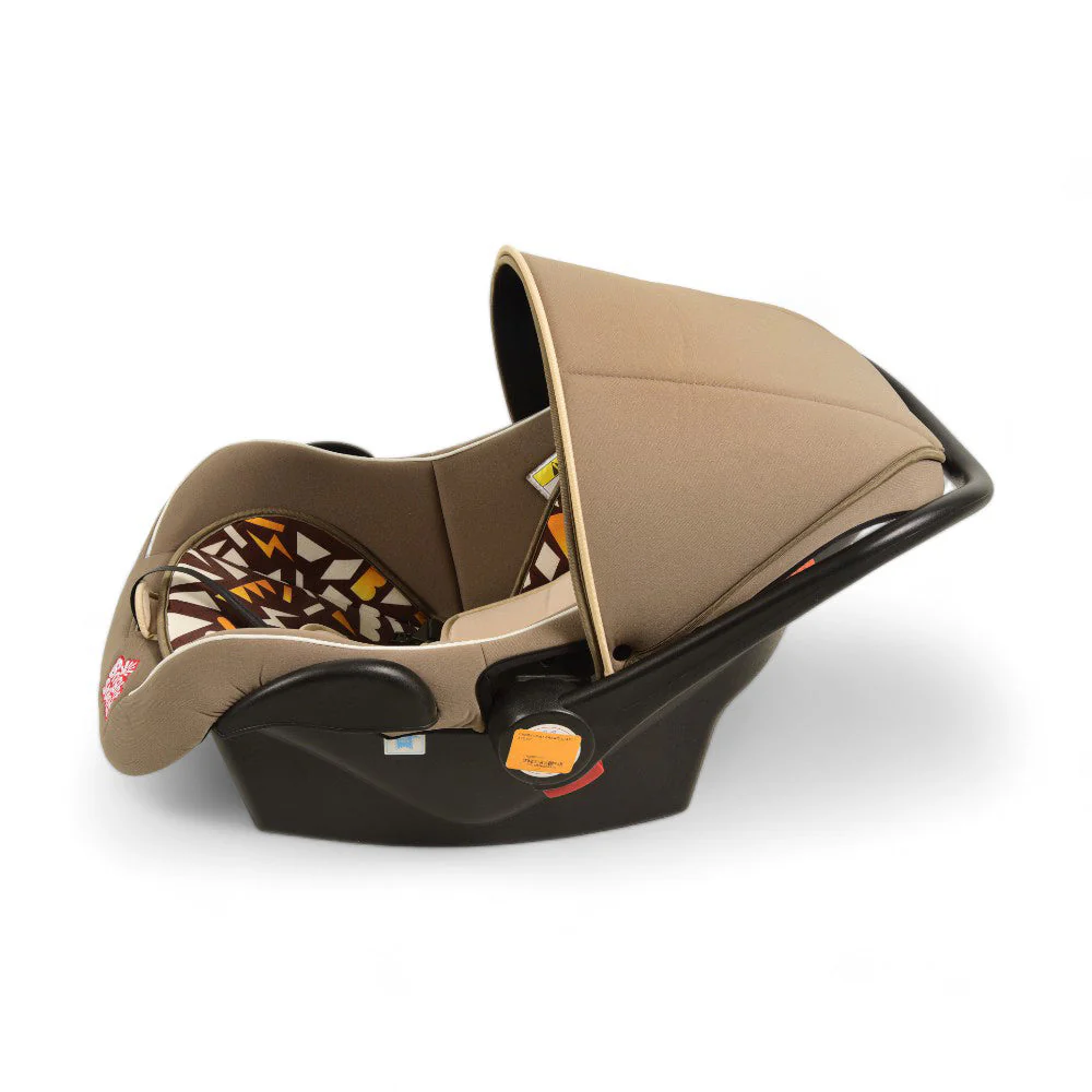 Carry Cot Bright Star 231 PC