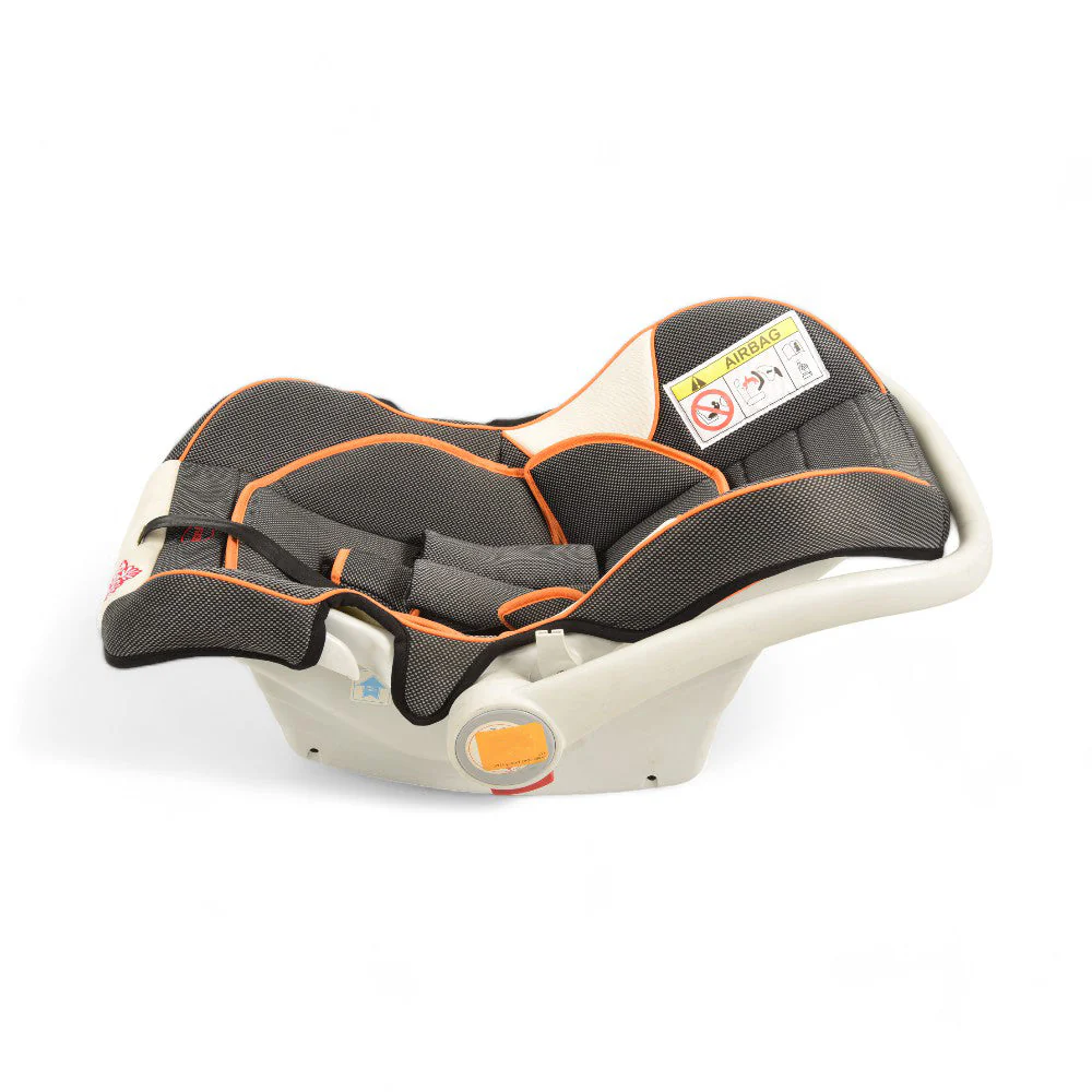 Carry Cot Bright Star 237