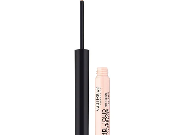 Catrice HD Liquid Coverage Precision Concealer - Rose Beige