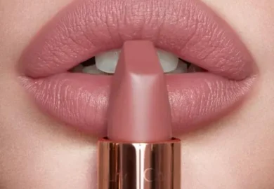 Charlotte Tilbury Matte Revolution Lipstick luxury matte finish lipstick for smooth and elegant lip color