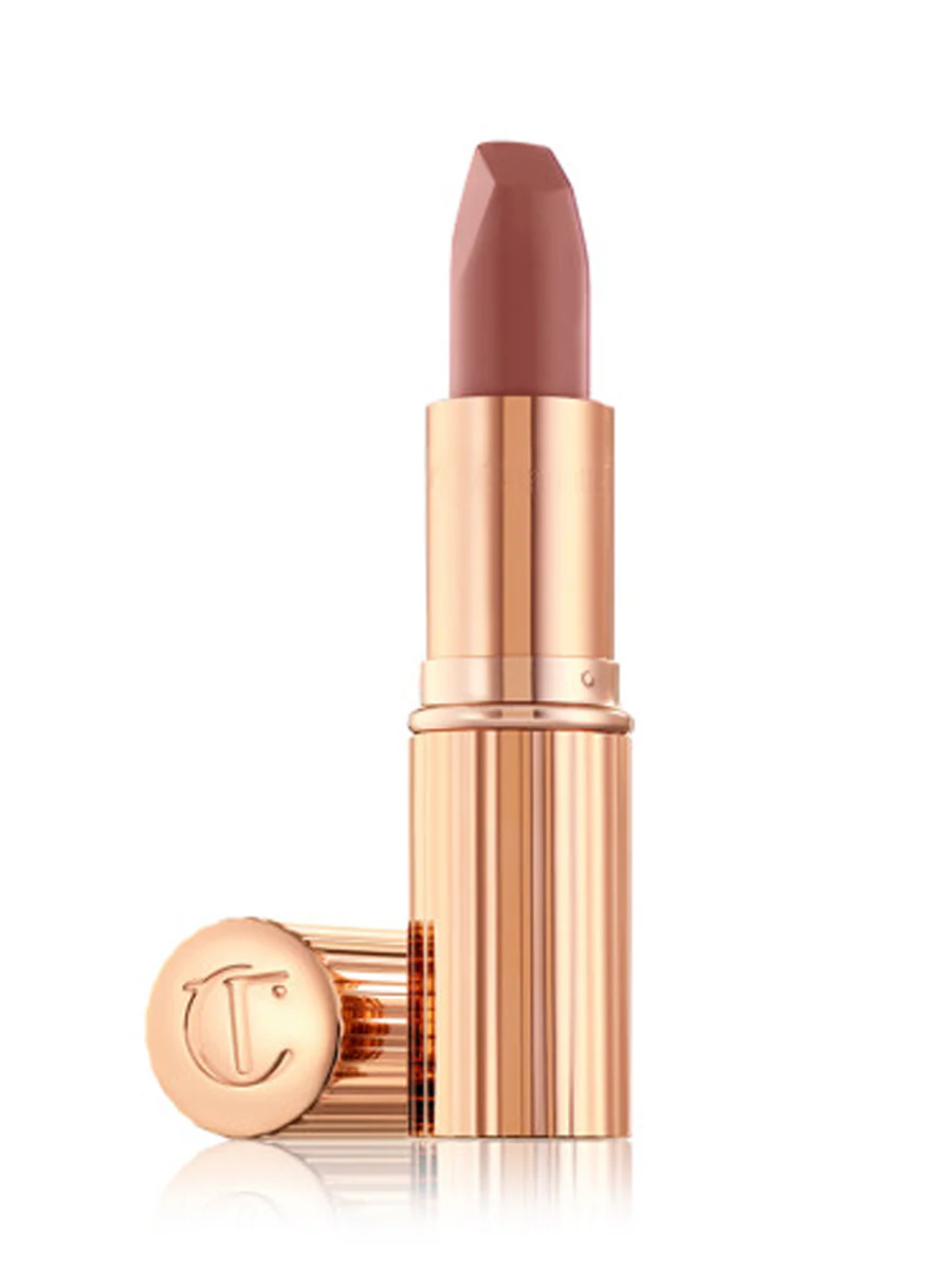 Charlotte Tilbury Matte Revolution Lipstick