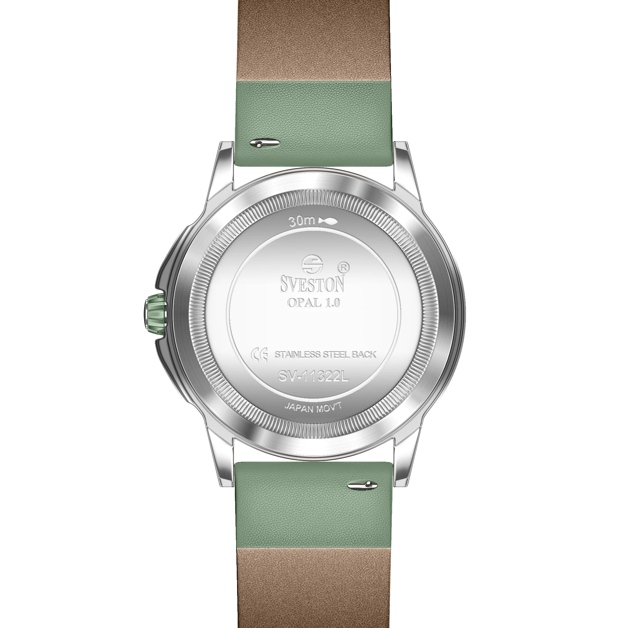Chic Sveston Opal 1.0 Watch — 001