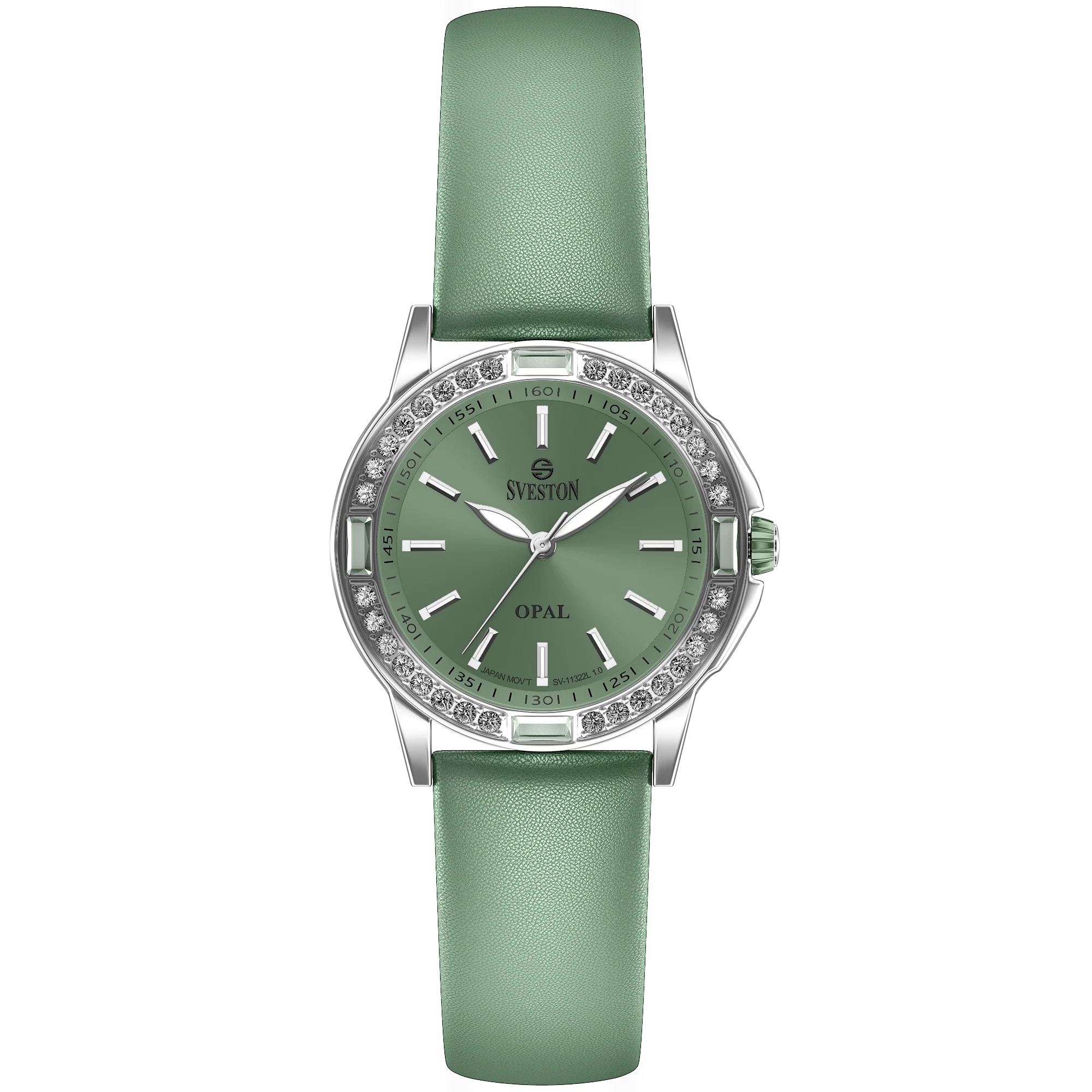 Chic Sveston Opal 1.0 Watch — 001