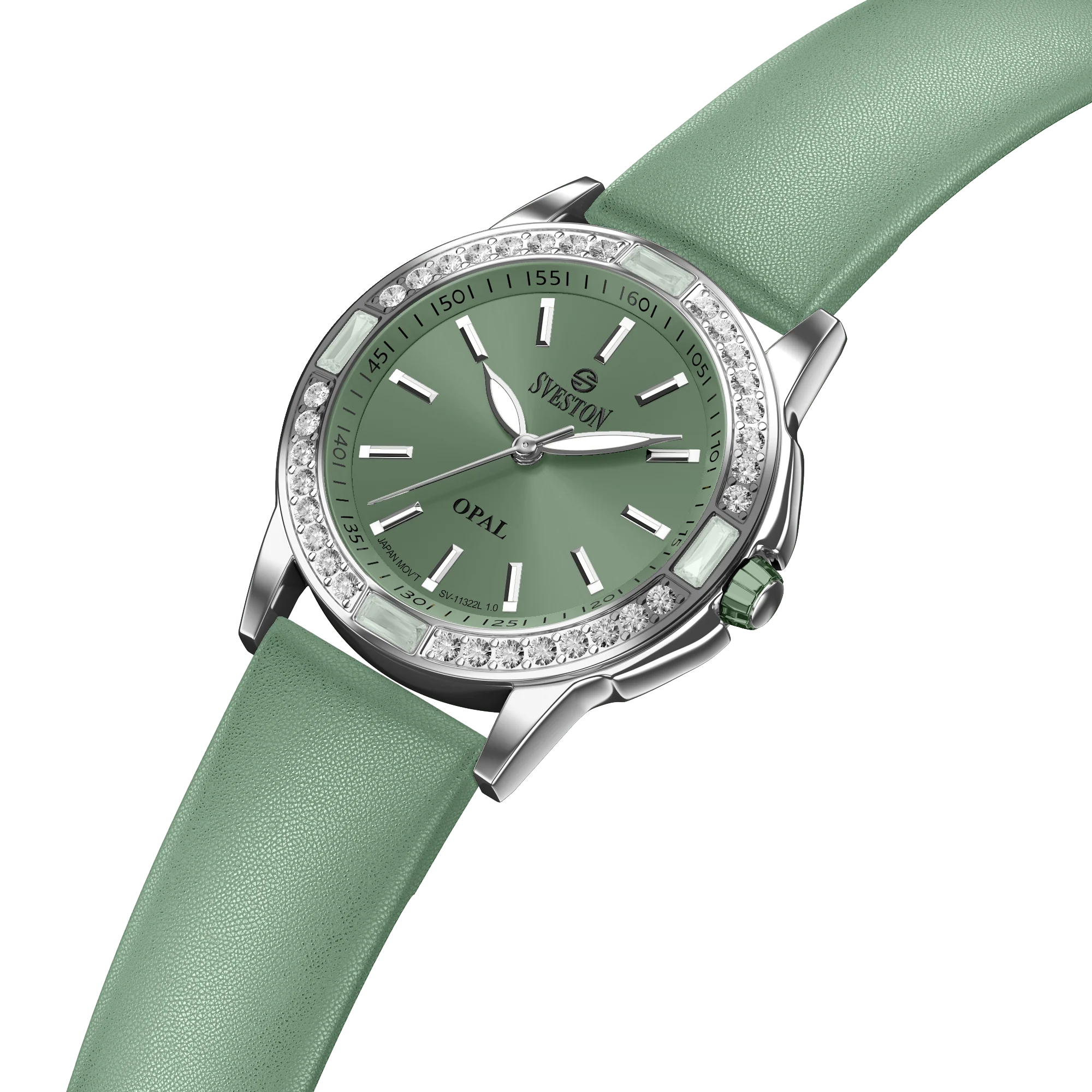 Chic Sveston Opal 1.0 Watch — 001