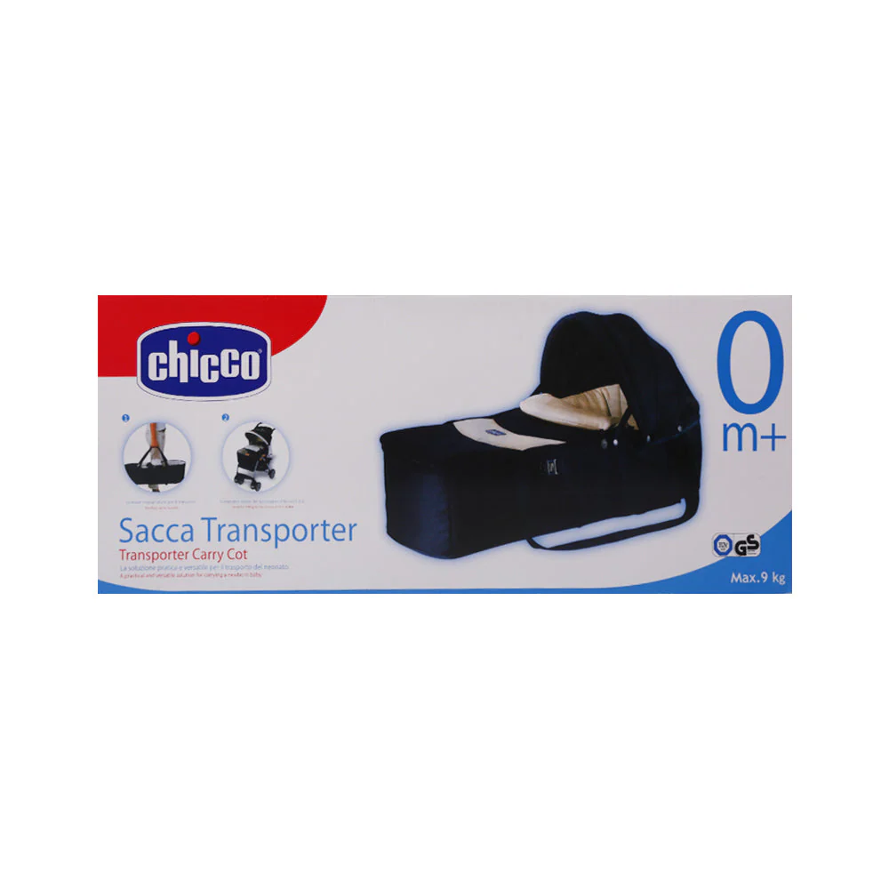 Chicco Baby Carry Bag BS002
