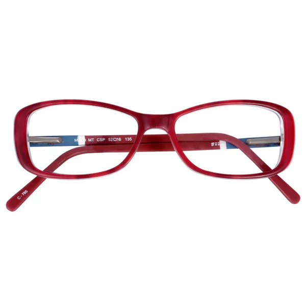 Classic Square Frame Eyeglasses for women