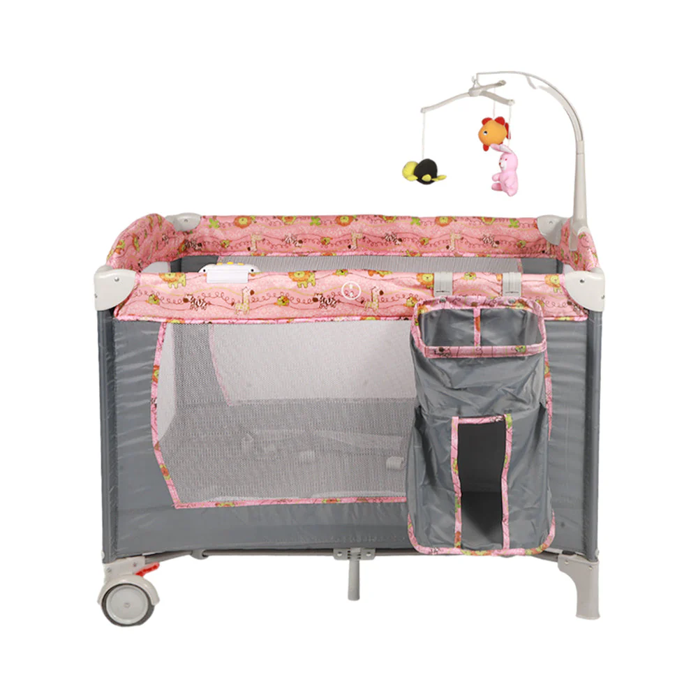 Cobabies Play Pen BP97 T.T