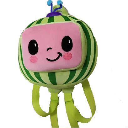 CoComelon Kids School Backpack