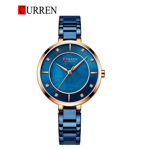 Bold Curren 9051 Women’s Watch — 005