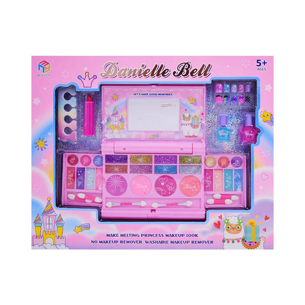 DanielleBell Makeup Fantasy Set – MNY-10012